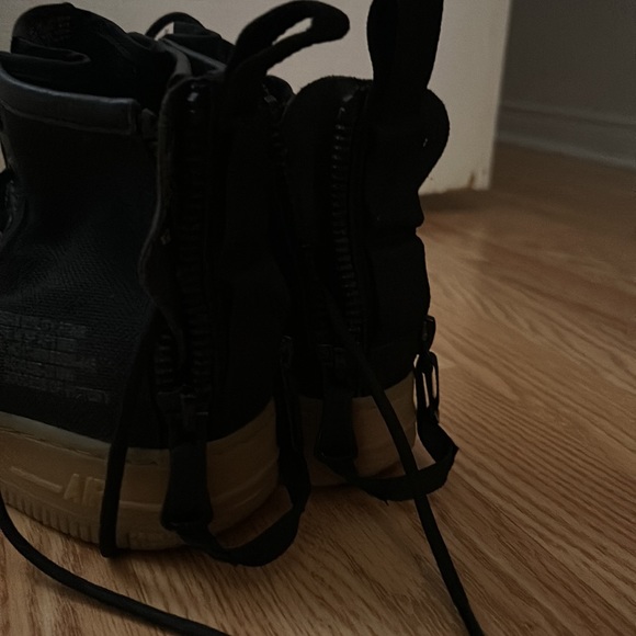 Nike air AF1 unisex - Picture 3 of 12